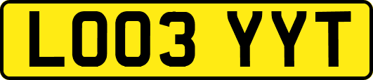 LO03YYT