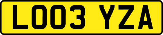 LO03YZA