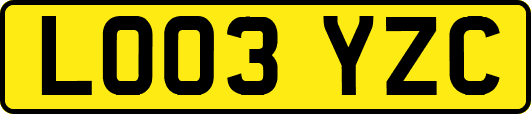 LO03YZC