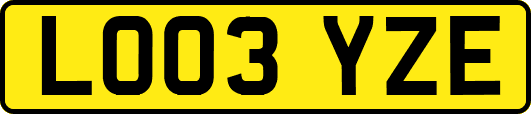 LO03YZE