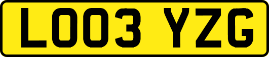 LO03YZG
