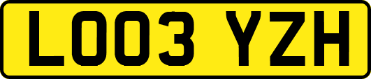 LO03YZH
