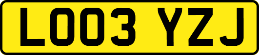 LO03YZJ