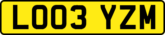 LO03YZM
