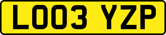 LO03YZP