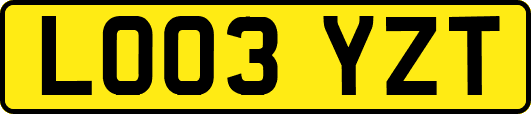 LO03YZT