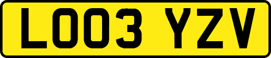 LO03YZV