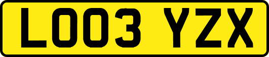 LO03YZX
