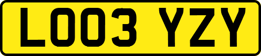 LO03YZY