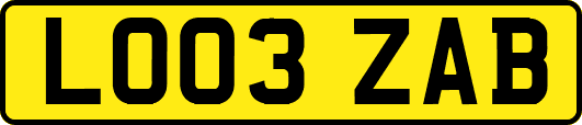 LO03ZAB