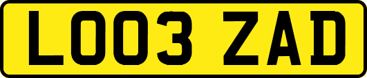 LO03ZAD