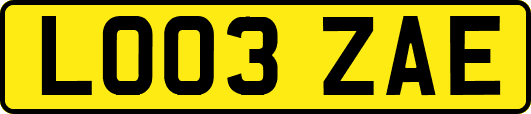 LO03ZAE