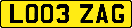 LO03ZAG