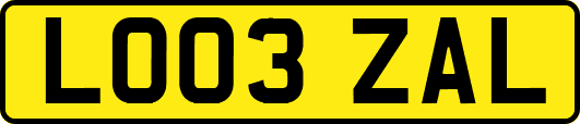 LO03ZAL