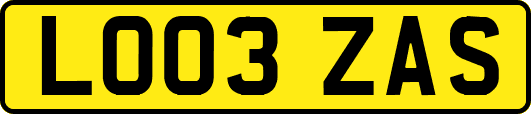LO03ZAS