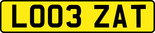 LO03ZAT