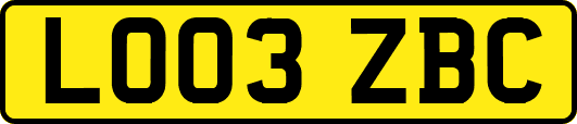 LO03ZBC