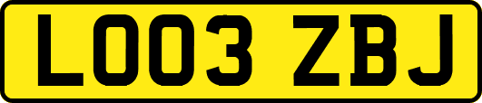 LO03ZBJ