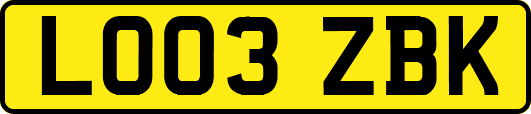 LO03ZBK