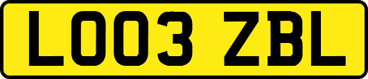 LO03ZBL
