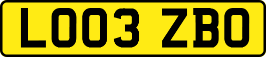 LO03ZBO