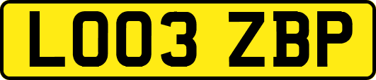 LO03ZBP