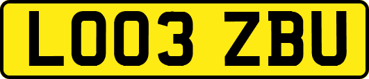 LO03ZBU