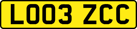 LO03ZCC