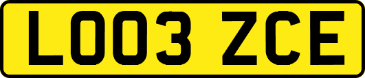 LO03ZCE
