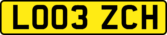 LO03ZCH
