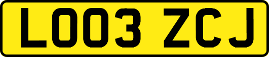 LO03ZCJ