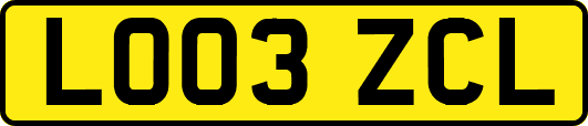 LO03ZCL
