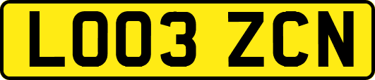 LO03ZCN