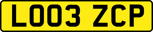 LO03ZCP