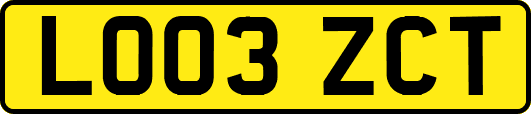 LO03ZCT