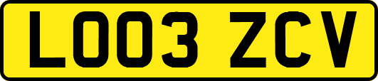 LO03ZCV