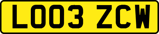 LO03ZCW