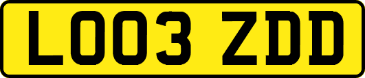 LO03ZDD