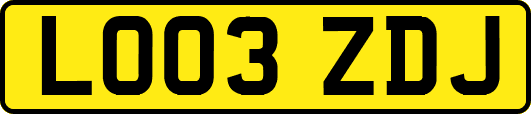 LO03ZDJ