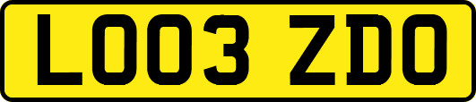 LO03ZDO