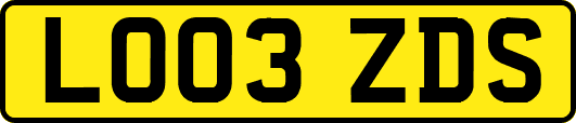 LO03ZDS