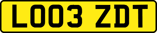 LO03ZDT
