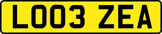 LO03ZEA