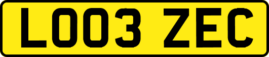 LO03ZEC