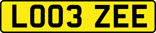 LO03ZEE