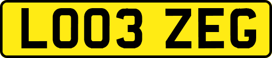 LO03ZEG