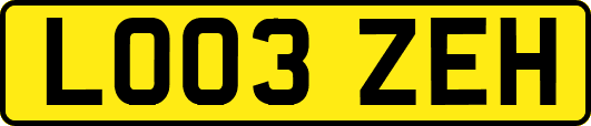 LO03ZEH