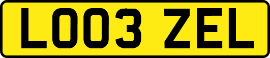 LO03ZEL
