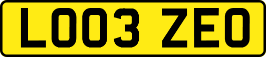 LO03ZEO