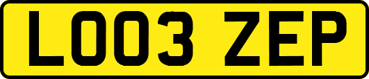 LO03ZEP